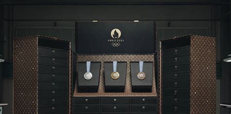 louis vuitton jeux olympiques 2024|jeux olympiques paris 2024.